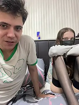 bodysex0: διαδικτυακό σόου στην κάμερα