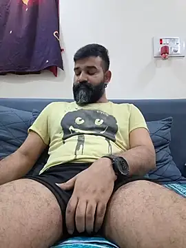 Chat XXX ao vivo de Fun_Guuy