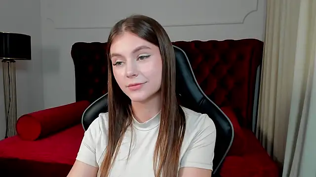 Chat XXX en directo de EricaFoxes