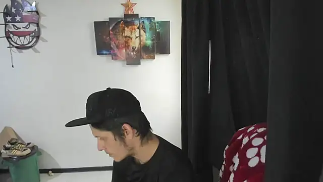 Jeff_Walton@xhのライブXXXチャ ット