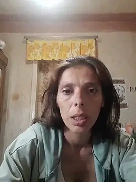 Chat XXX en directo de AnnaKissXX
