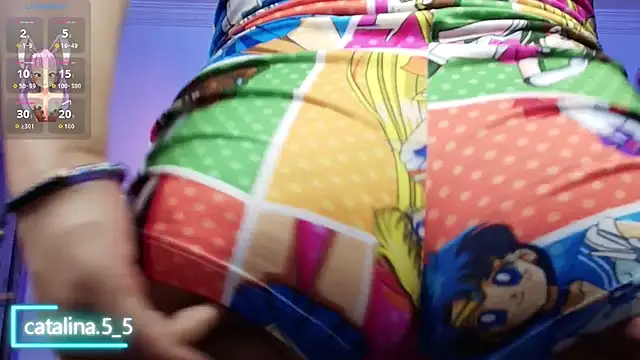Kata_Bigboobs: онлайн-секс-чат