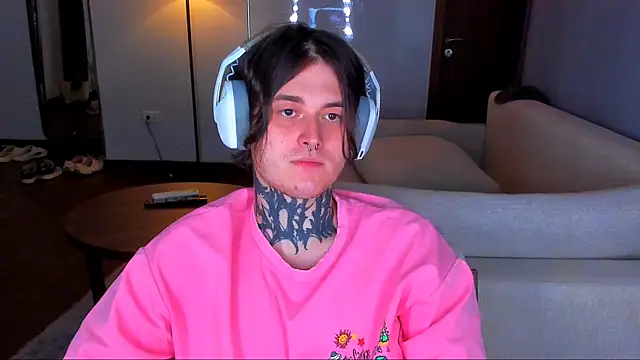 _torfin_'s Live XXX Chat