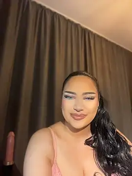 EmiliaPetrova 现场XXX聊天