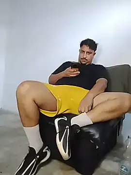 Chat +18 de Tequilamaster ao vivo