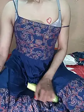 Transgender_26's Live XXX Chat