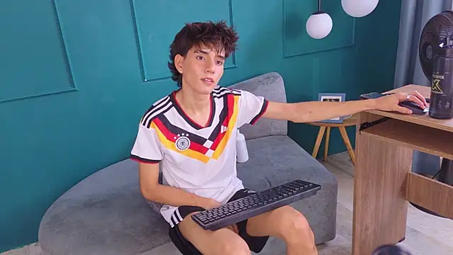 Chat XXX Live christopher_robin4
