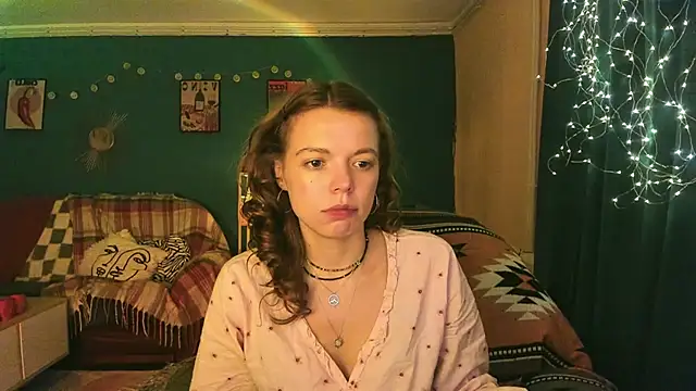 ClancyMorissey Chat XXX in diretta