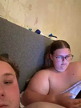 CurvyPaar2 라이브 XXX 채팅