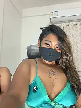 แชท XXX สดของ I_am_ur_amisha