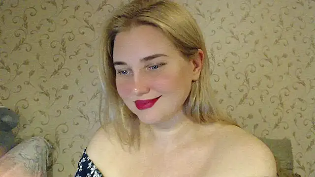Chatroom XXX en direct de mmmPinUpGirl