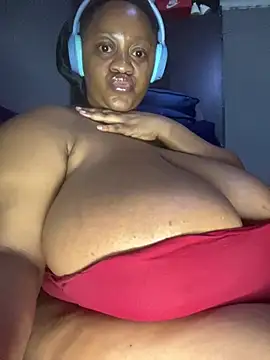 แชท XXX สดของ Chubbykarisma27