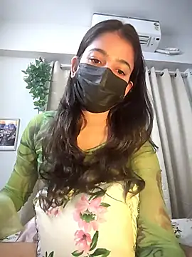QueenBebe99 Obrolan Langsung XXX