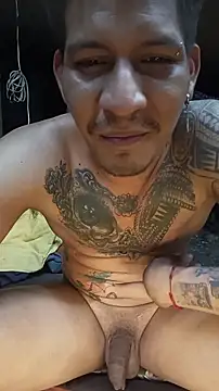 Chatroom XXX en direct de cielo420