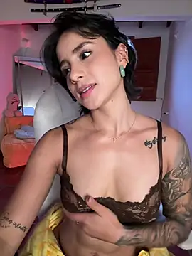 Ale_Lewis 라이브 XXX 채팅