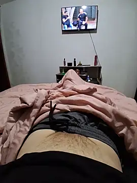 Chat +18 de Meu_Pai ao vivo