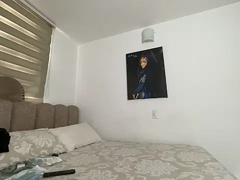 Georginaxx Adlı Modelin Canlı XXX Sohbeti
