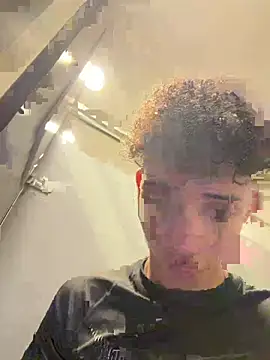 הופעת וובקאם של yoursexyjose