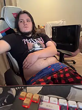 Chat XXX en directo de desiredude9