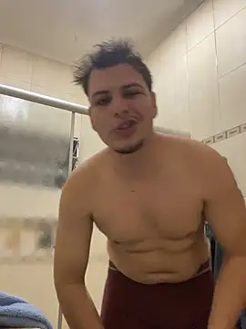 wenderpinho Chat XXX live