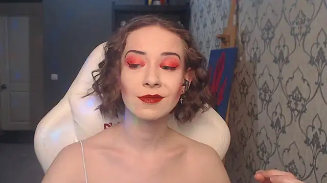 Živý XXX chat FascinatingEyess