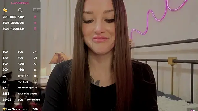 Živý XXX chat JennyRuthJP