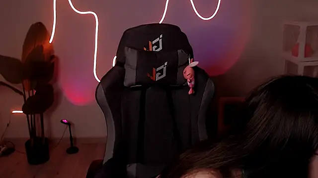 Živý XXX chat M_Sensual