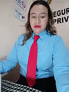 Hannah-colx's Live XXX Chat