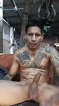 Chat +18 de cielo420 ao vivo