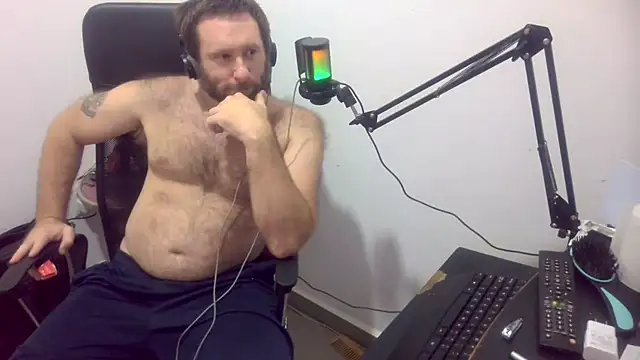 dadted Live XXX-chat