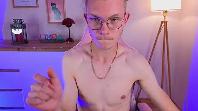 justleo__'s Live XXX Chat