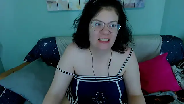 EverlyRays Live XXX-Chat
