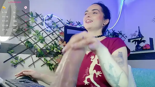 Sembang XXX Secara Langsung KandyParis