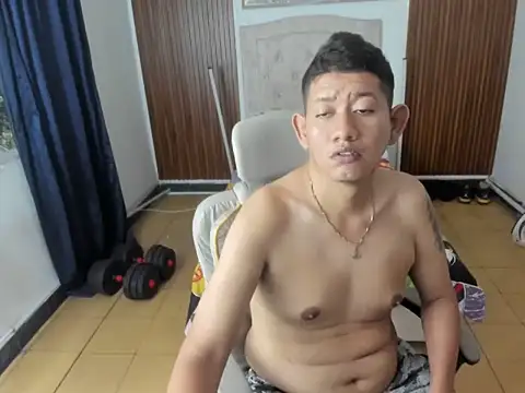 luis_david_col – Live XXX-chat
