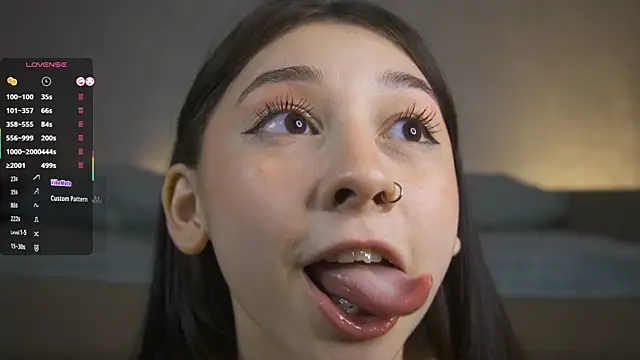 Sssonya Obrolan Langsung XXX
