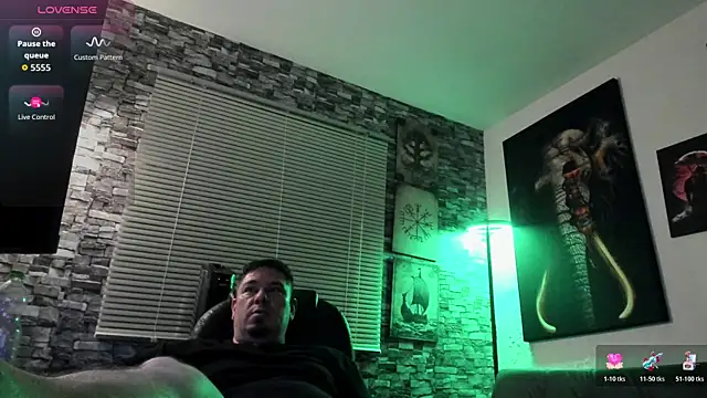 XXX chat uživo modela Dante_Bellini