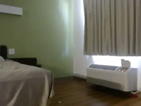 Show Webcam de Numba1dad_