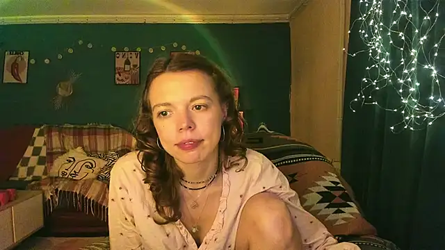 Chat XXX en directo de ClancyMorissey