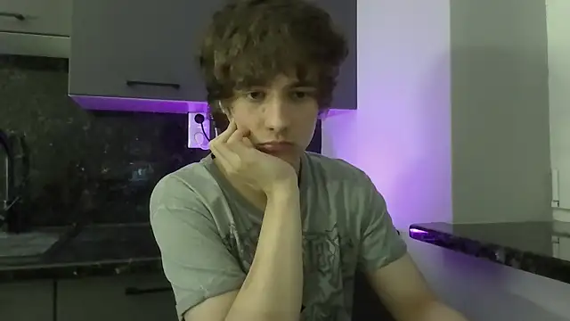 XXX chat uživo modela Sweet0Alex