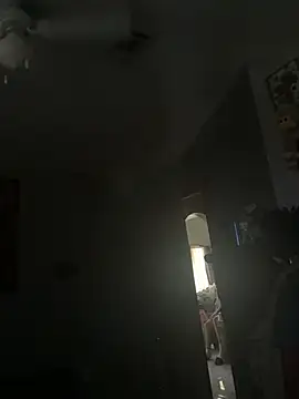 Clarizta's Webcam Show