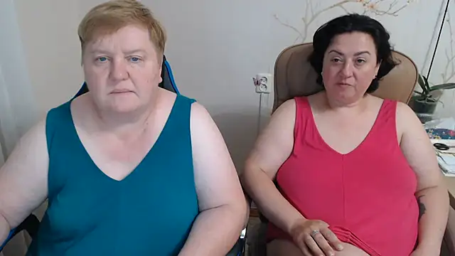 Lindy-Jeanie Chat XXX in diretta
