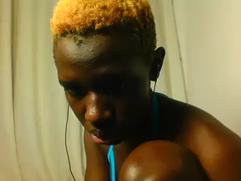 Chat XXX Live Goldy_petite