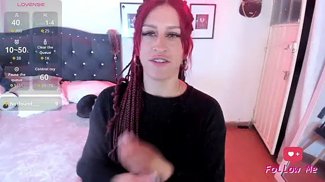 Sofi_Sofii Adlı Modelin Canlı XXX Sohbeti