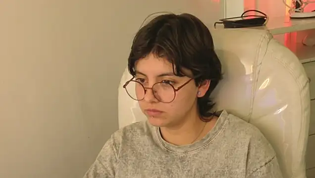 Nathaly_ds Chat XXX in diretta