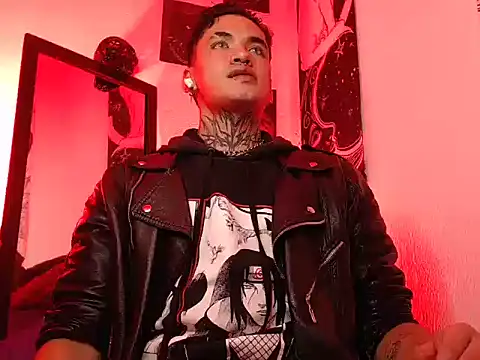 AlecBanne_ 即時 XXX 聊天