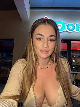 Chat XXX en directo de IsabellaEtthan