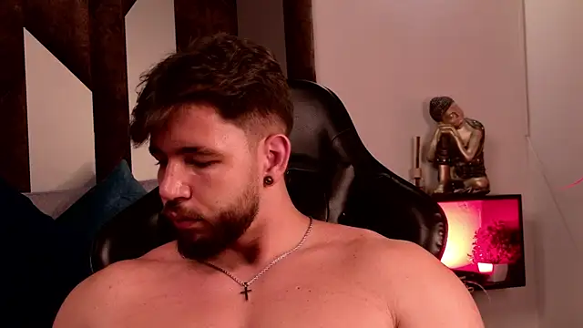 JACKSON_STIFLER 라이브 XXX 채팅