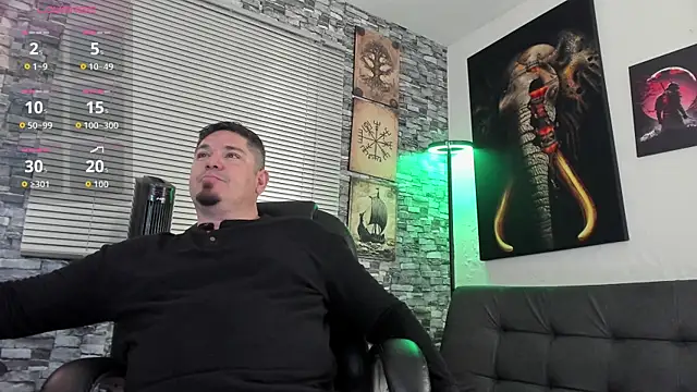 Dante_Bellini XXX чат на живо