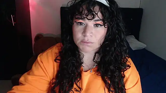 Chat XXX en directo de ANGELIQUE_KLANE