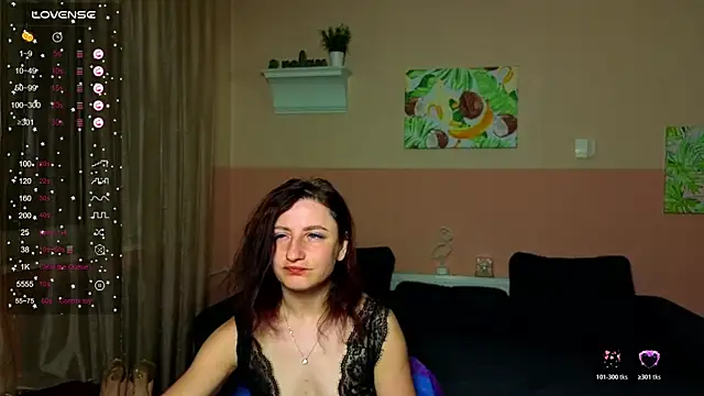 Chat XXX en directo de Muse_kitty_jenia